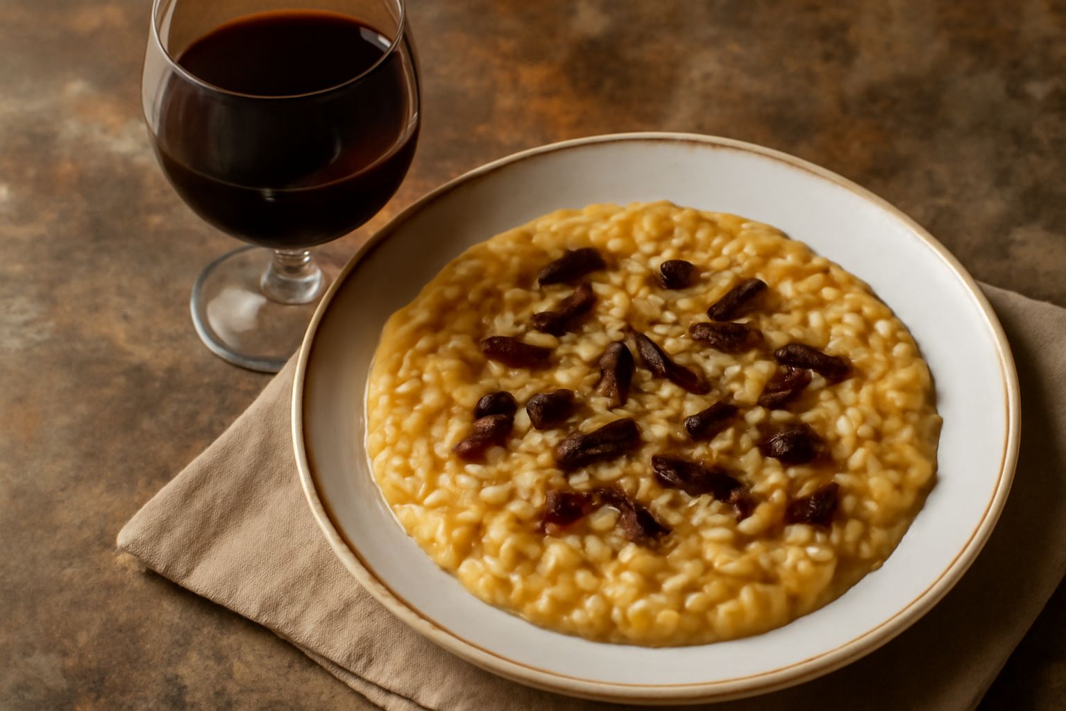 Barolo Chinato