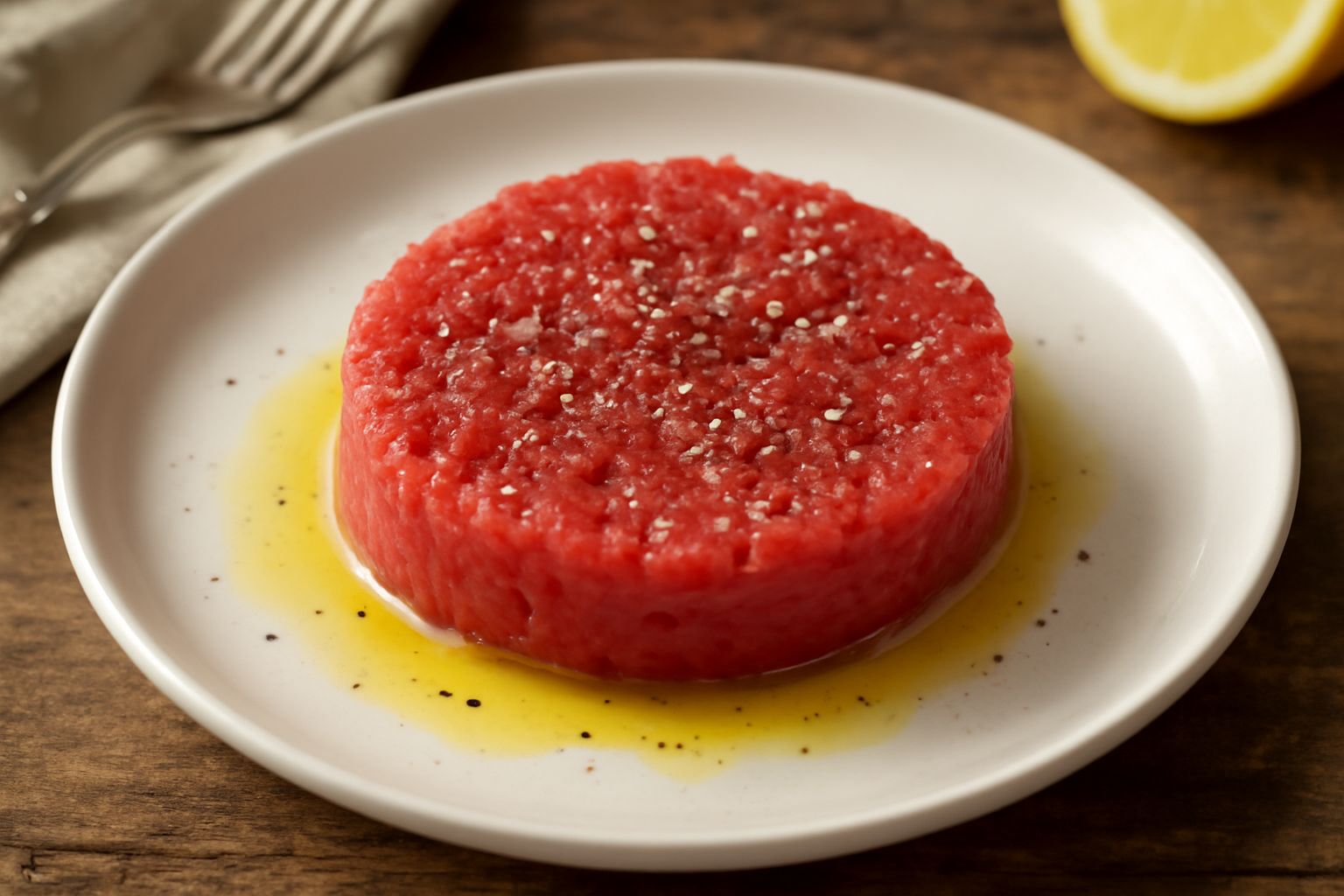 Battuta di carne