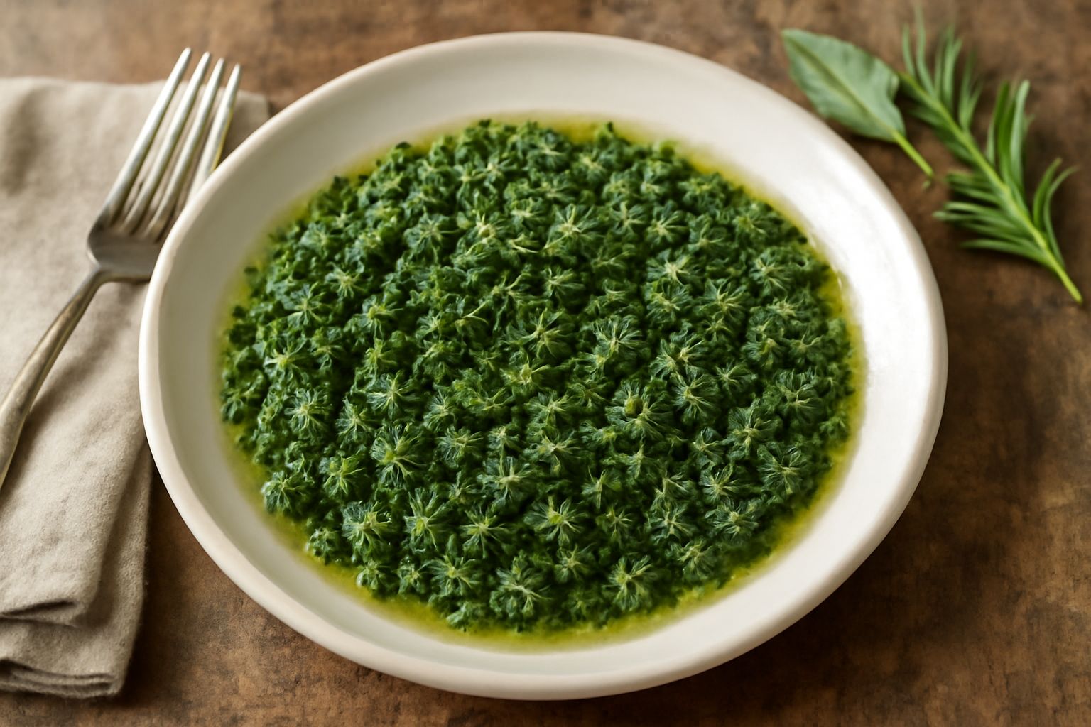 Battuto di salvia e rosmarino