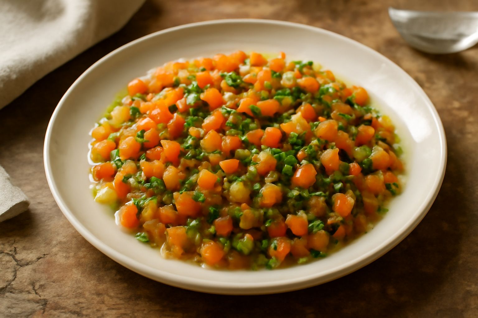 Battuto di verdure