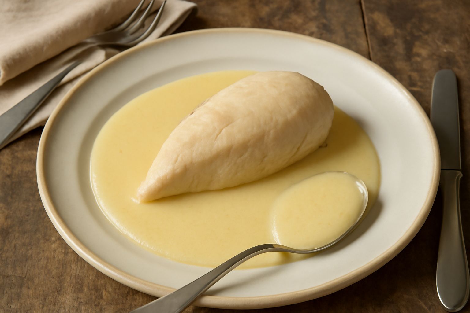 Beurre blanc emiliana