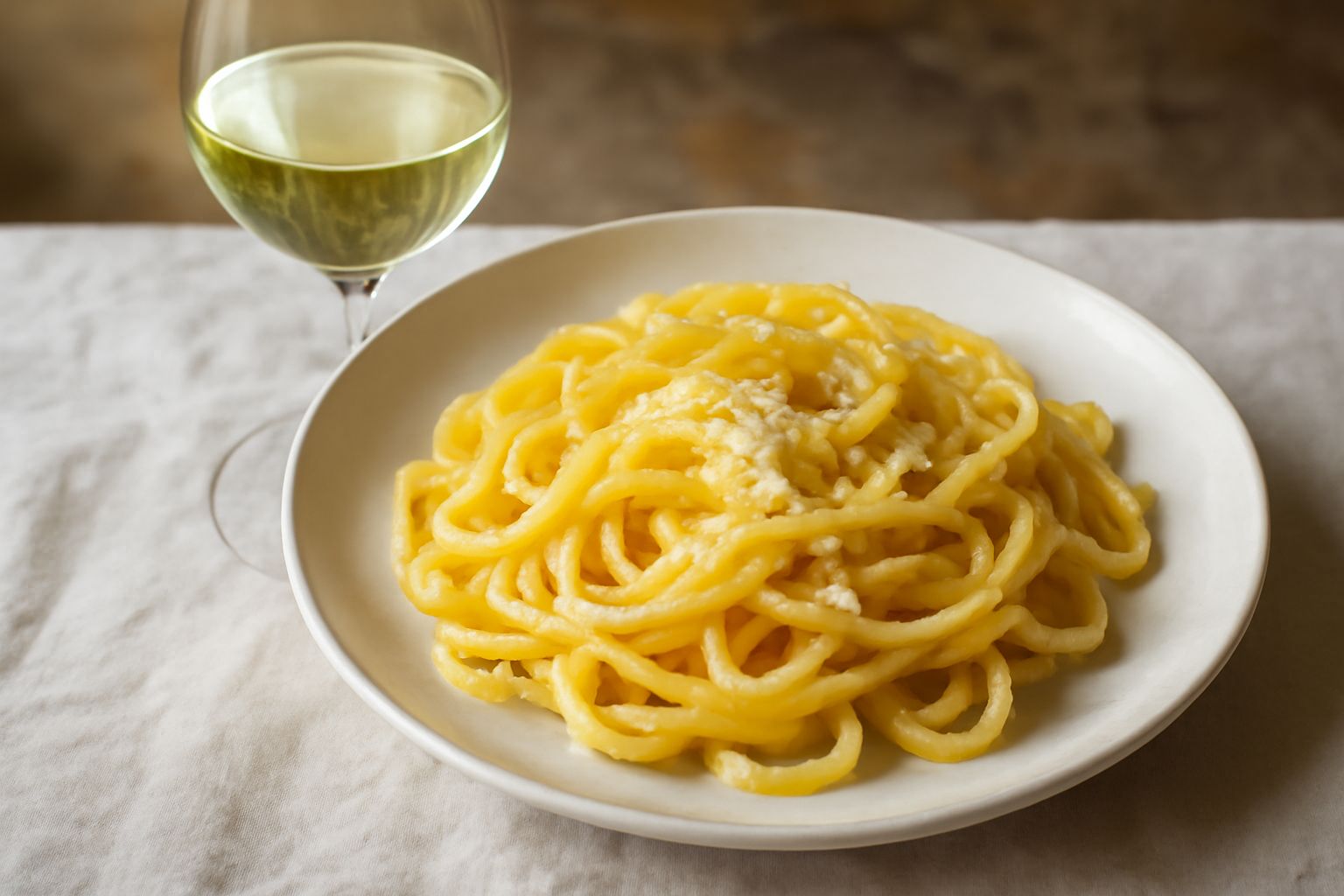 Bianco Vergine Valdichiana