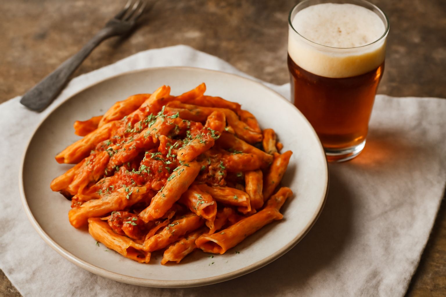 Birra artigianale bergamasca