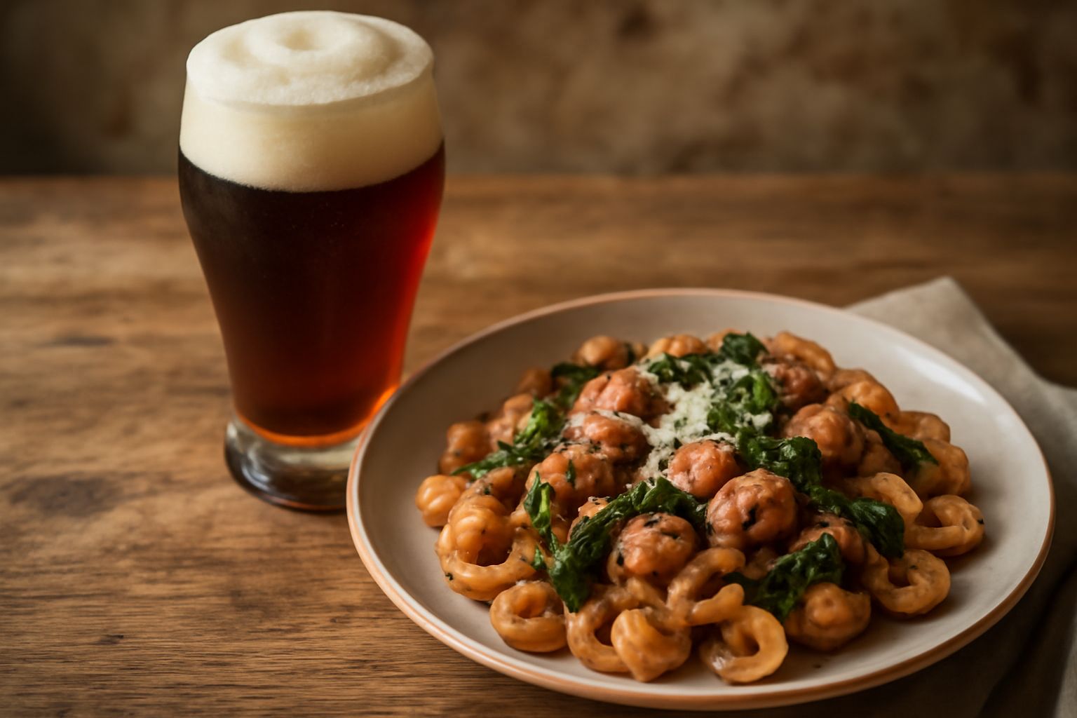Birra Artigianale Pugliese