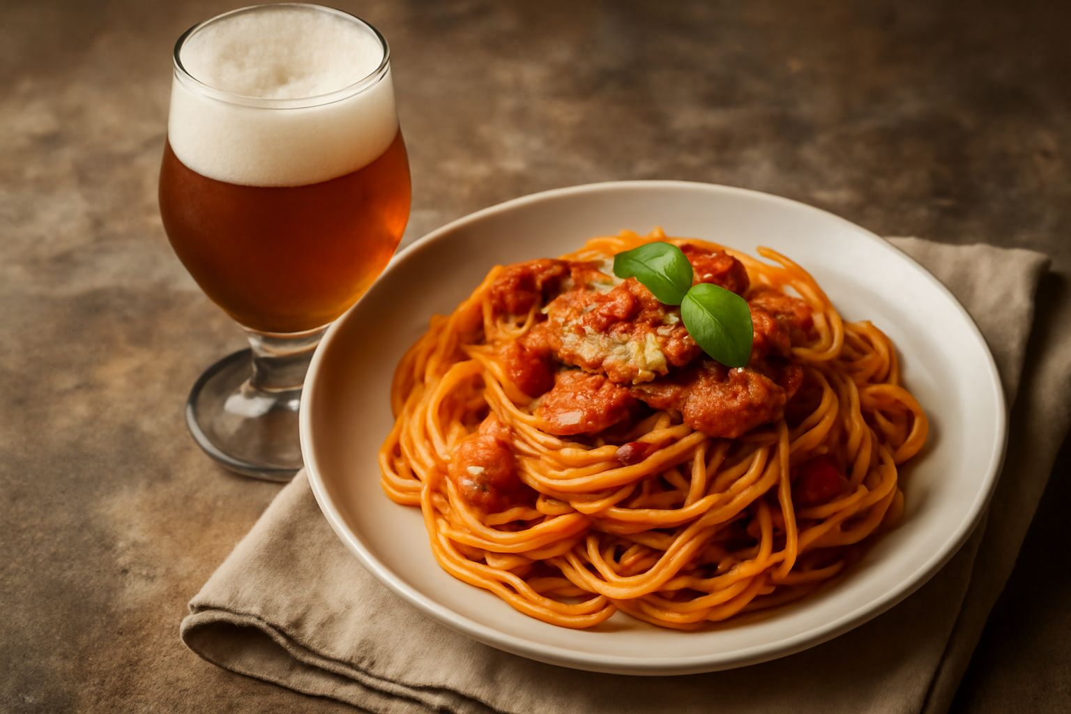 Birra artigianale sarda