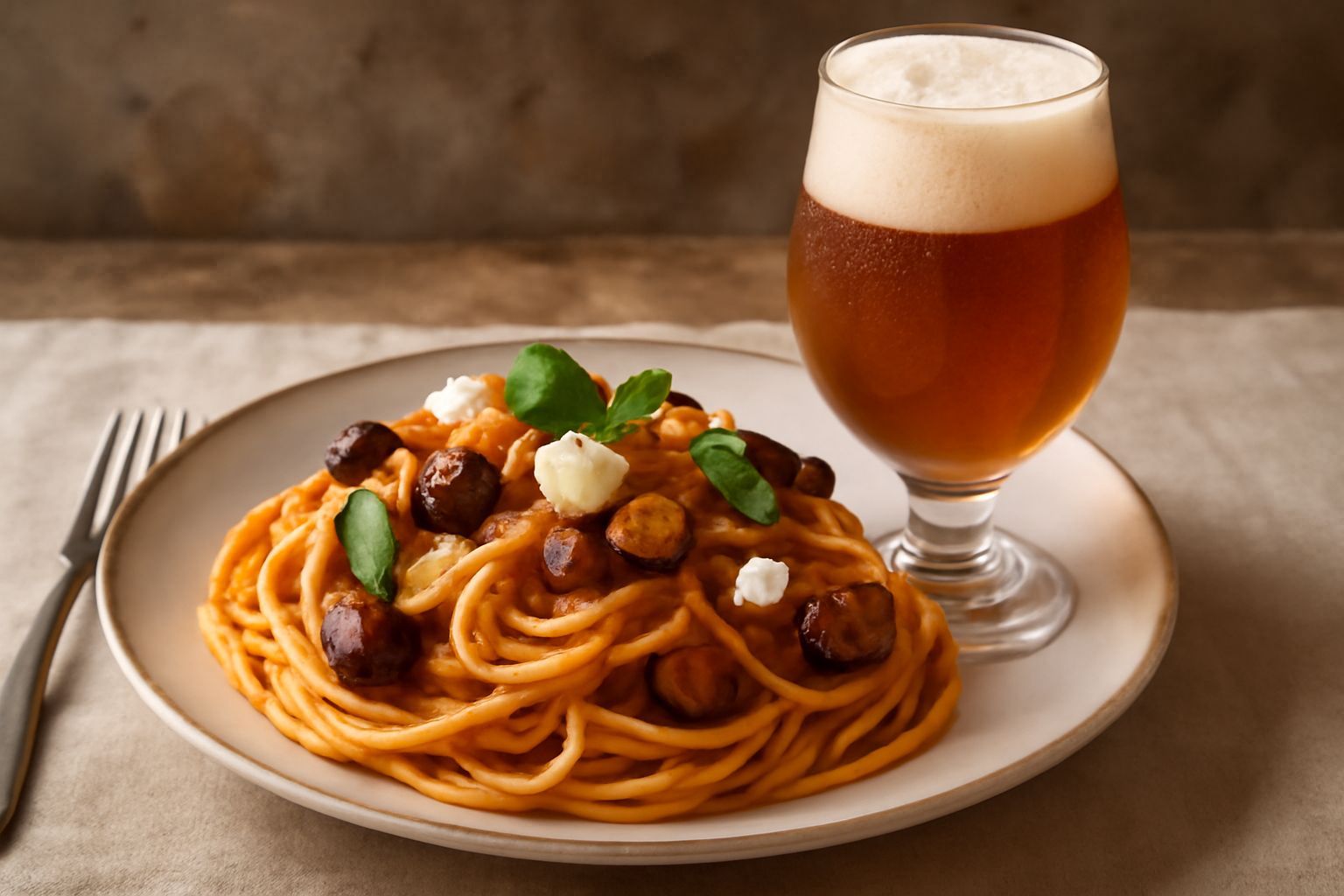 Birra artigianale siciliana