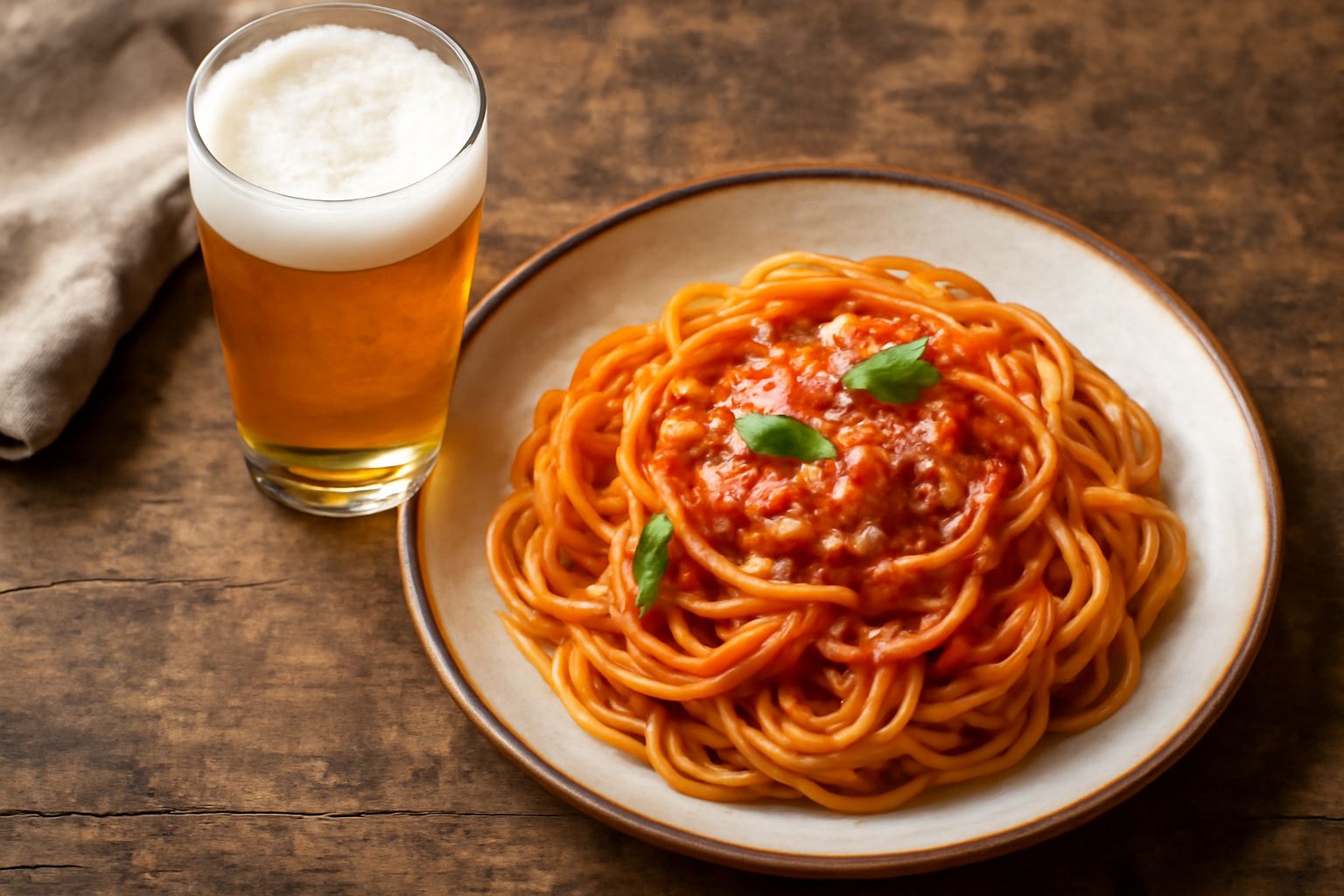 Birra artigianale toscana