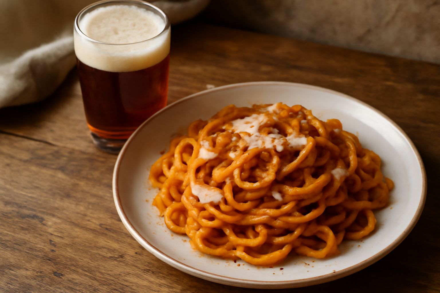 Birra artigianale valdostana