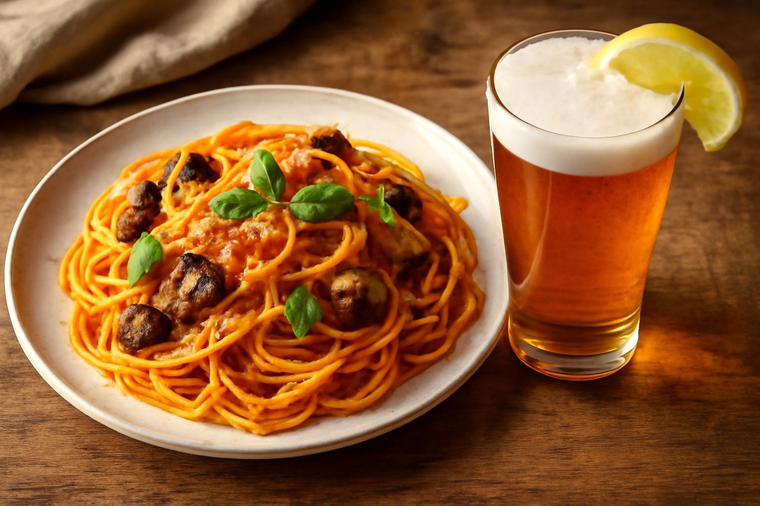 Birra d'Orzo