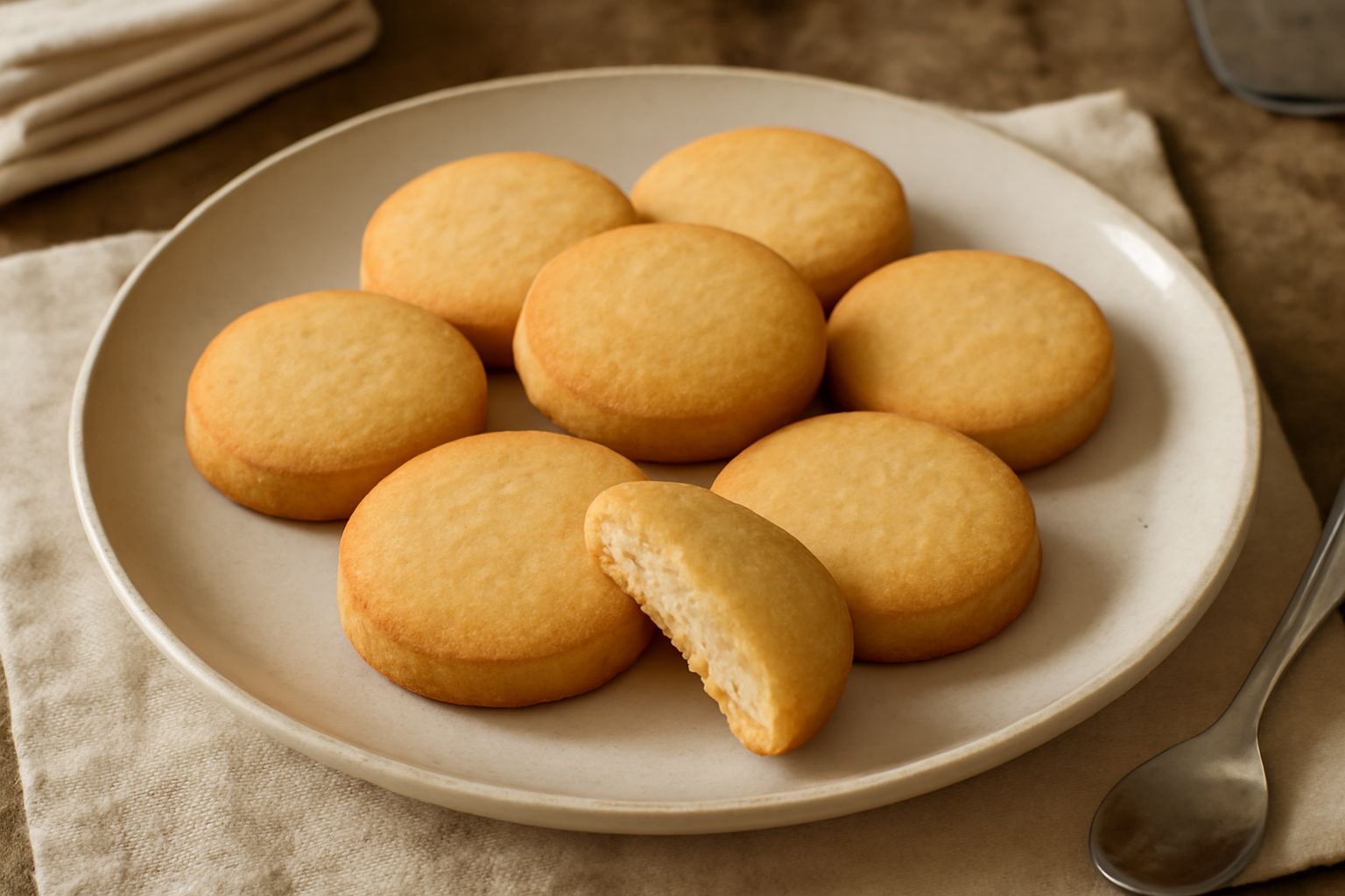 Biscotti