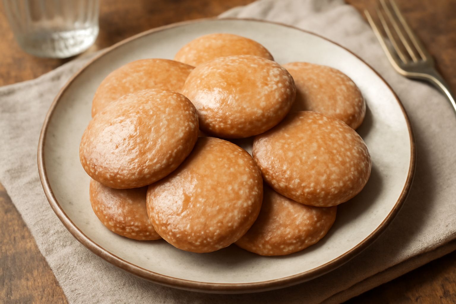 Biscotti al Barolo