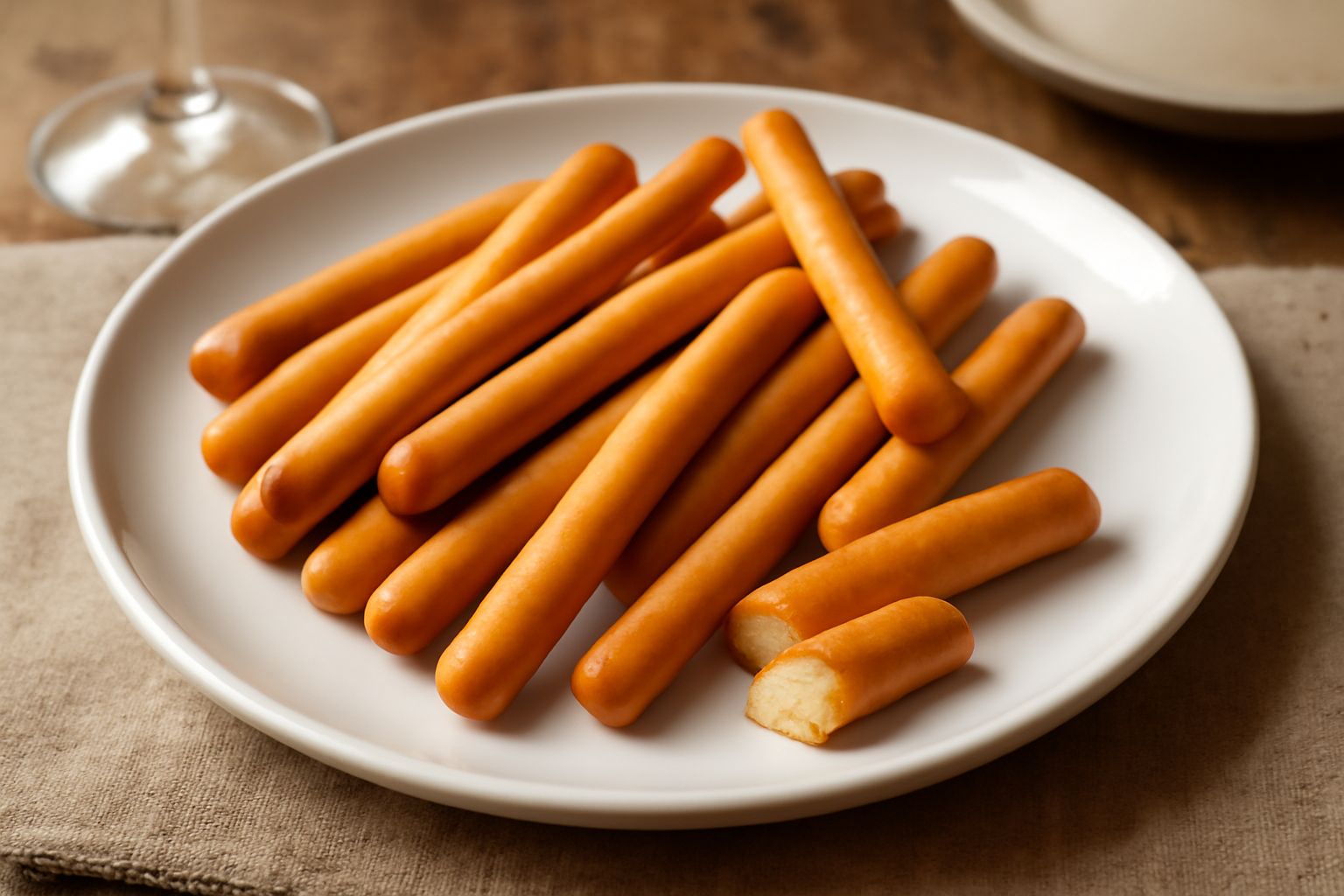 Biscotti amalfitani