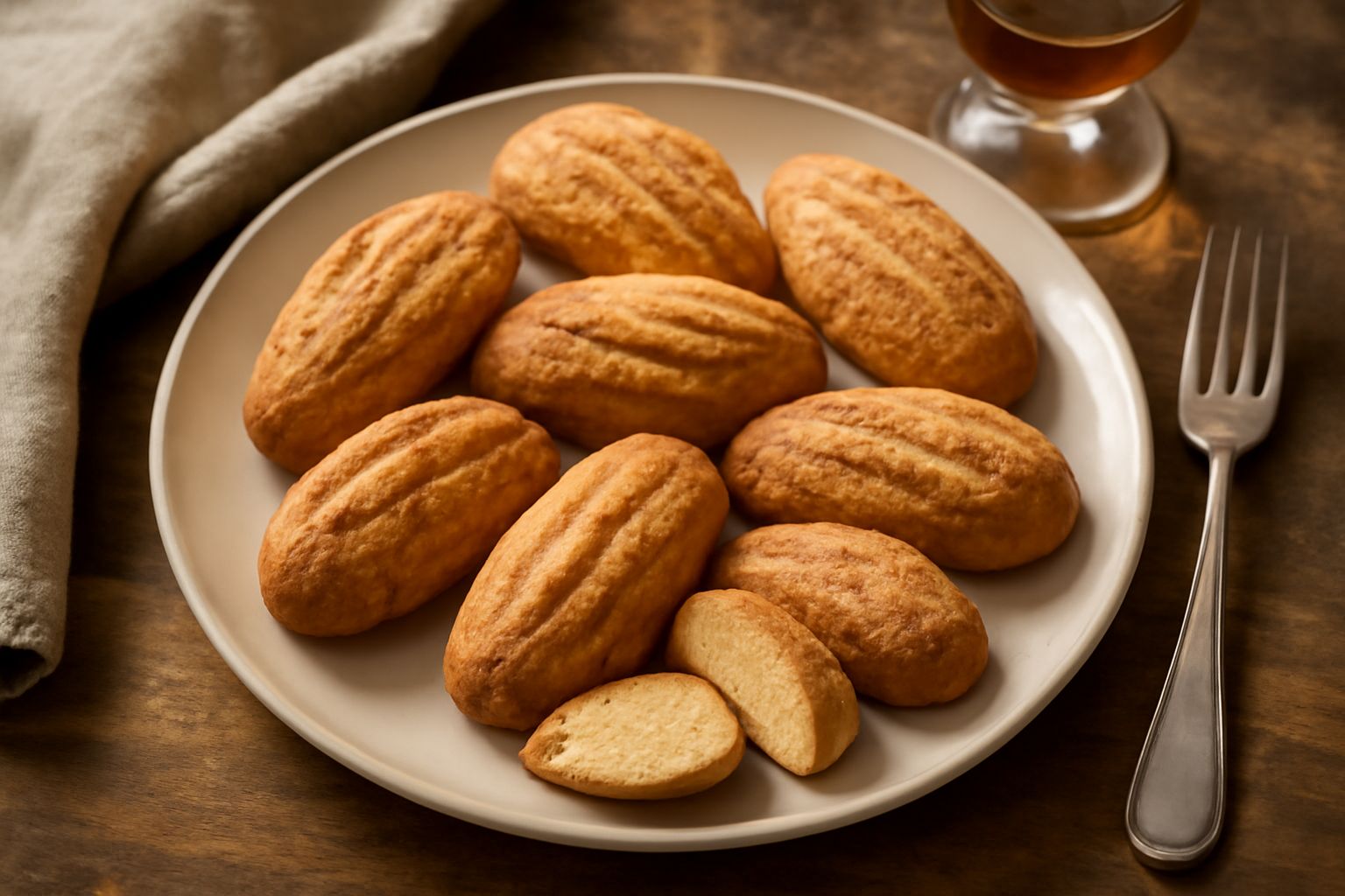 Biscotti da vin