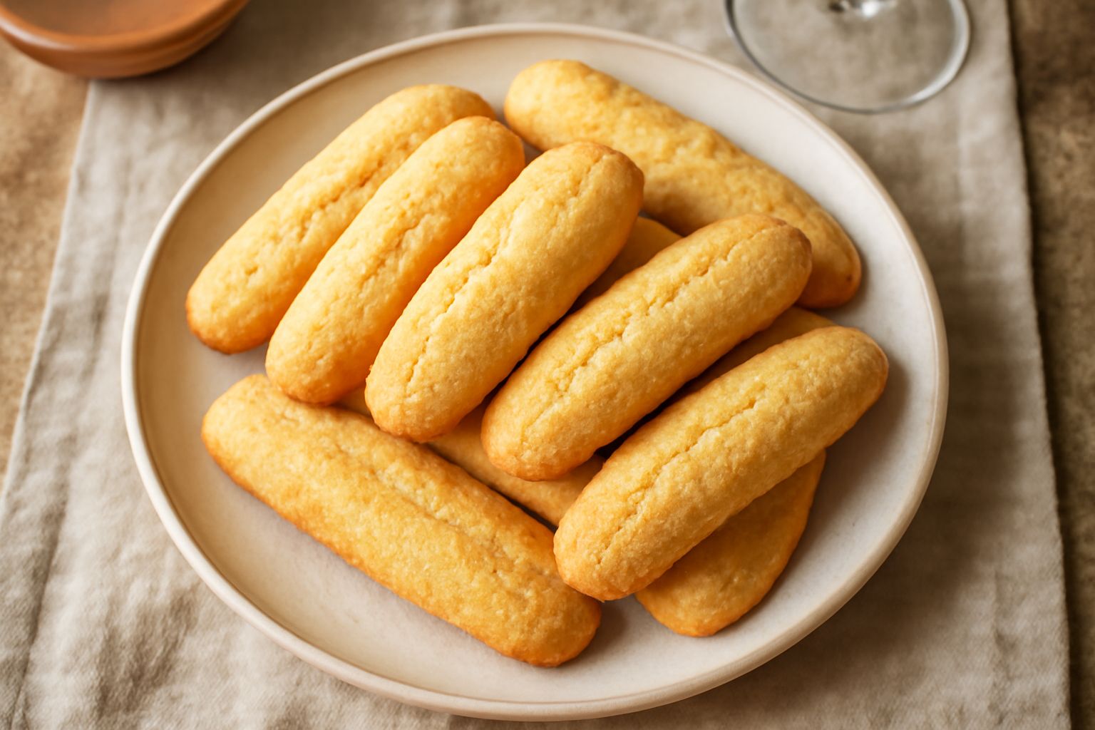Biscotti d'anice