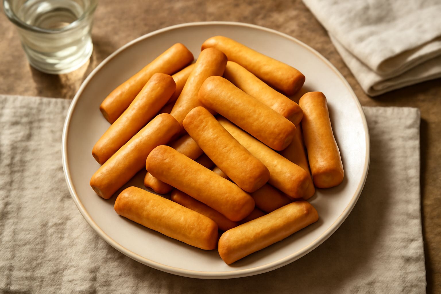 Biscotti del Circeo