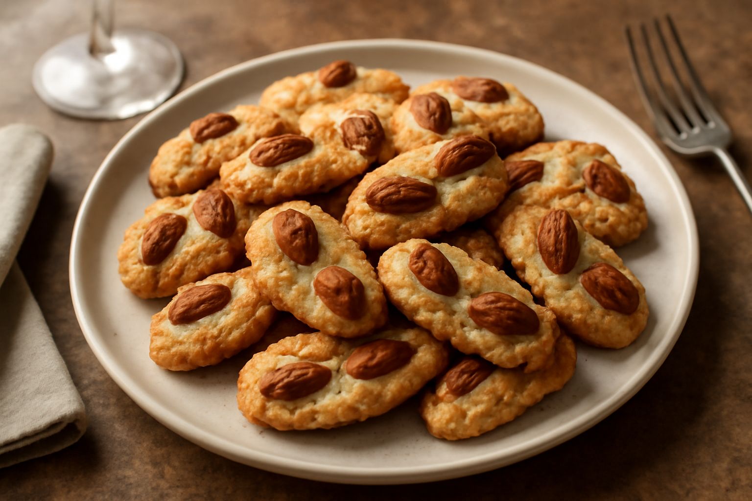Biscotti di Alessandria