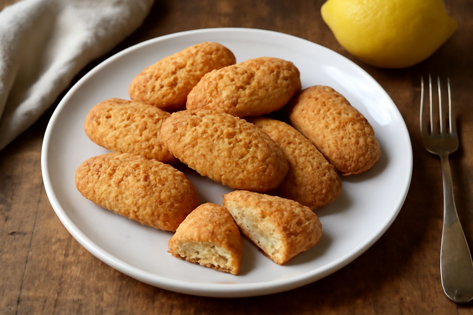 Biscotti di Amalfi