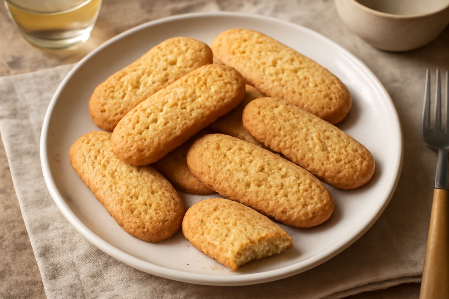 Biscotti di Aosta