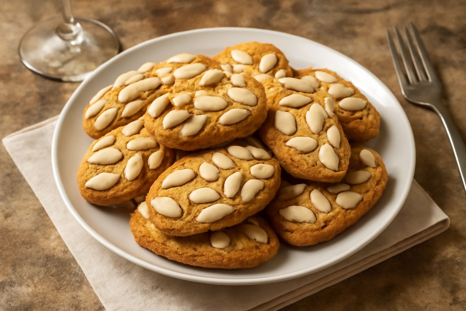 Biscotti di Assisi