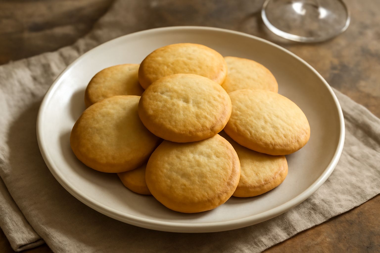Biscotti di Asti