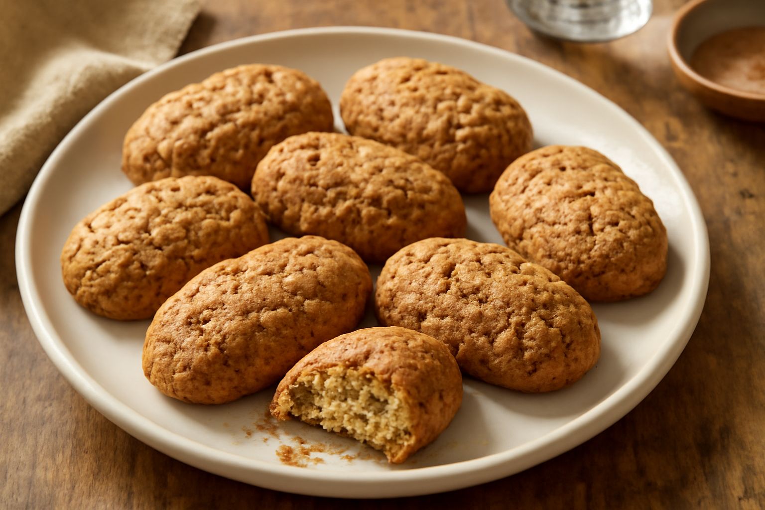 Biscotti di Avellino