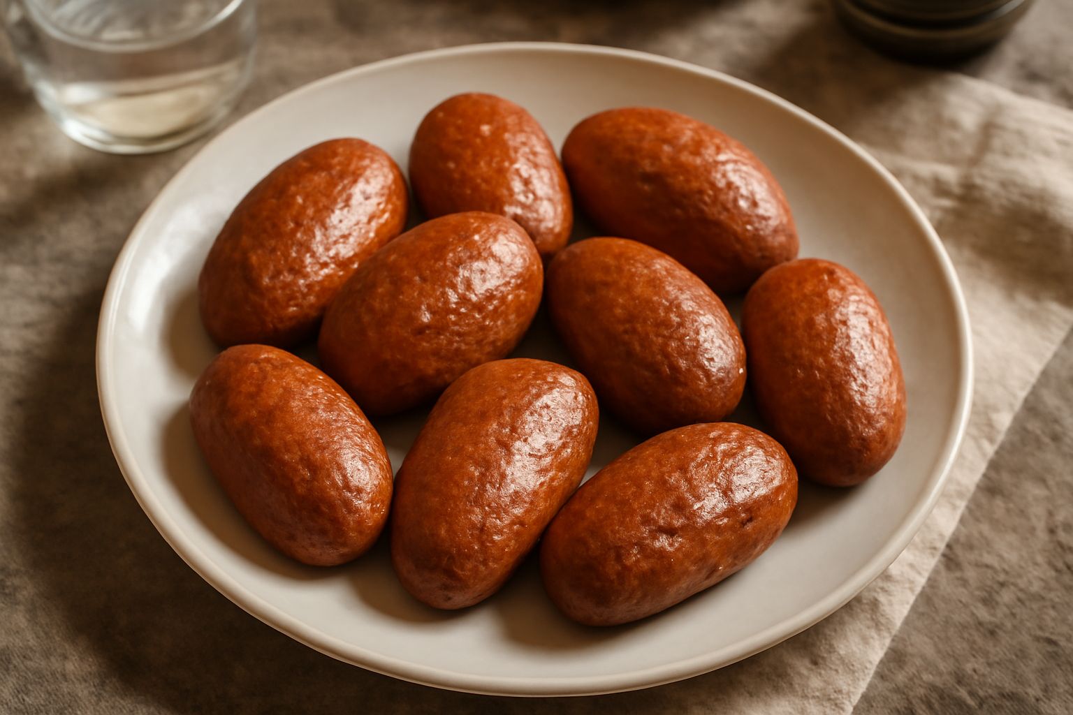 Biscotti di Caiazzo