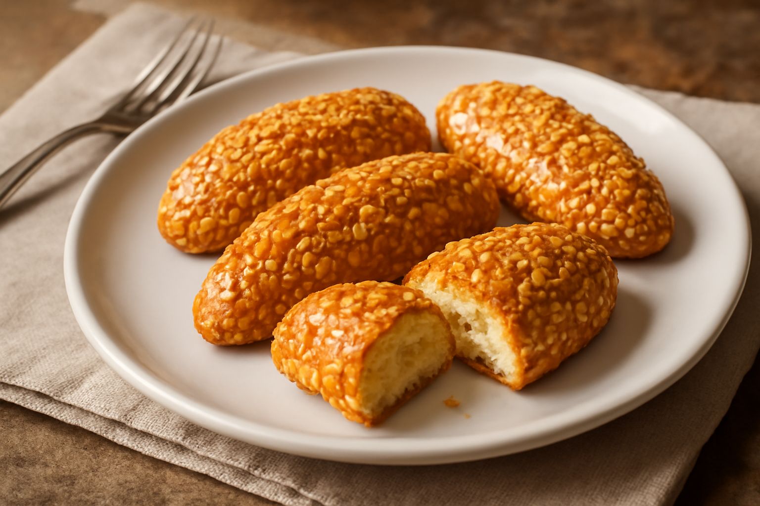 Biscotti di Camerino