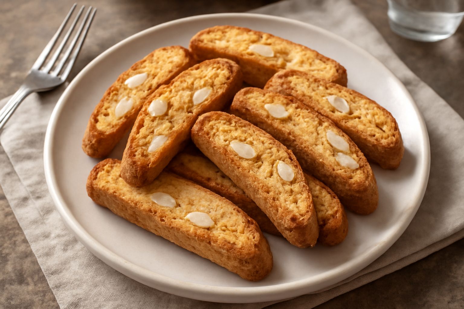 Biscotti di Cantù