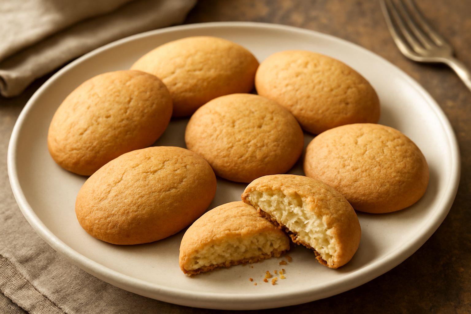 Biscotti di Caserta