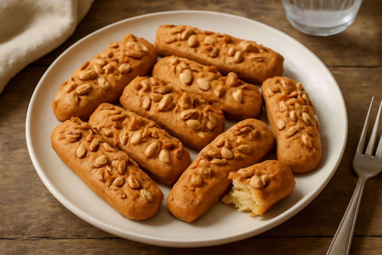 Biscotti di Catania