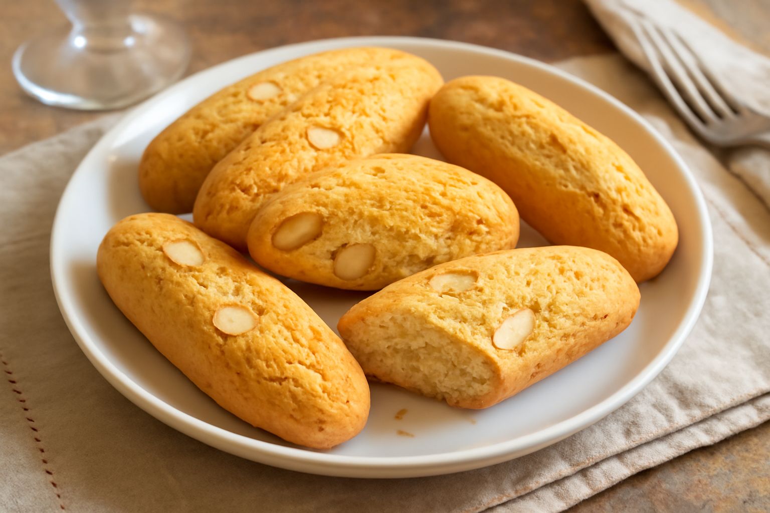 Biscotti di Chieti
