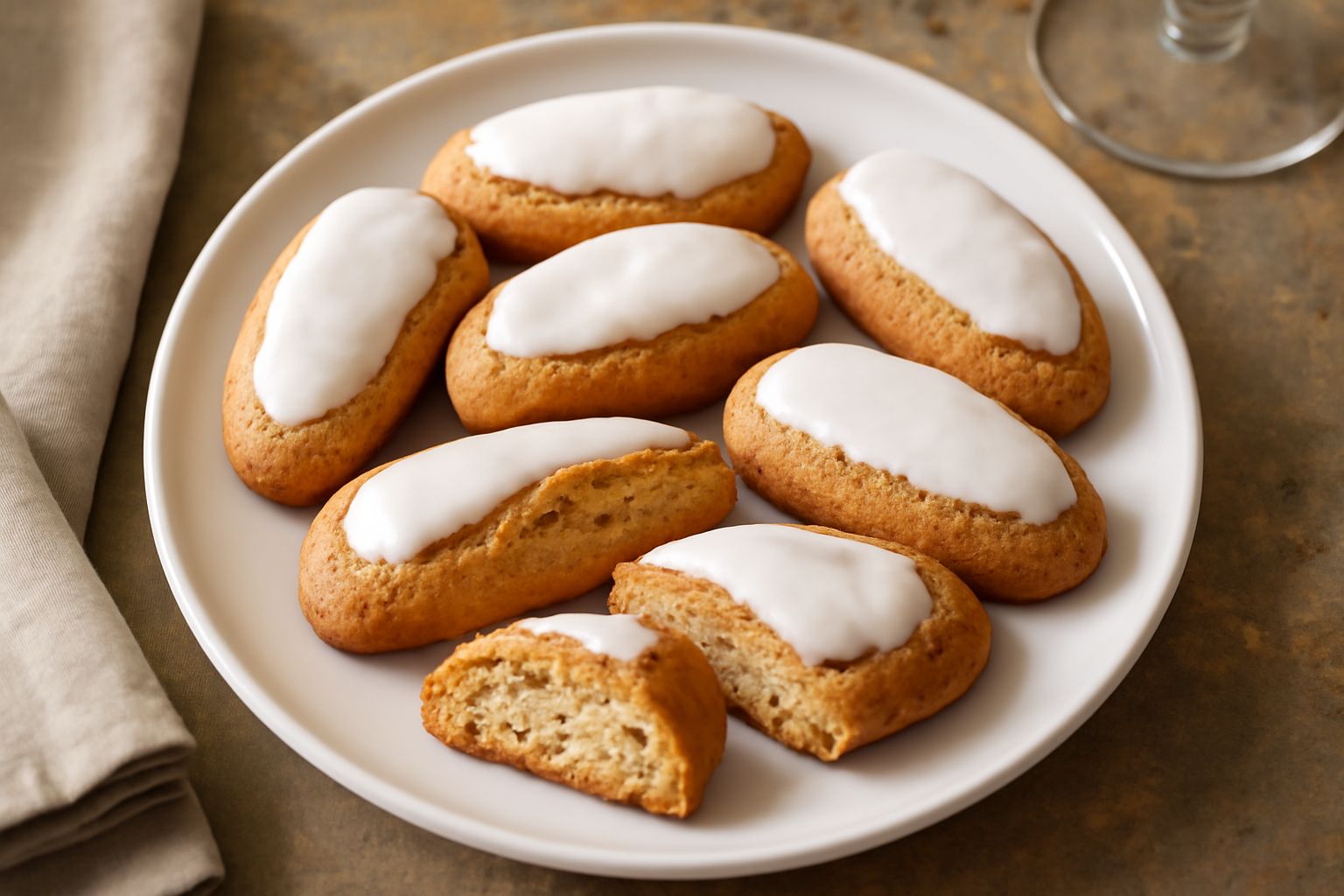 Biscotti di Cosenza