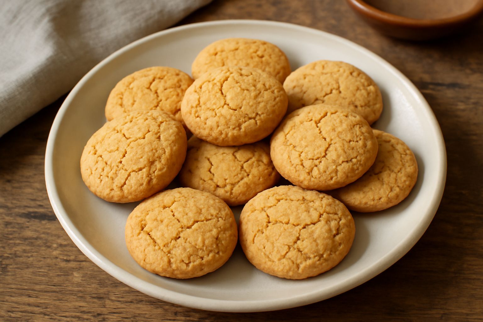 Biscotti di Fermo
