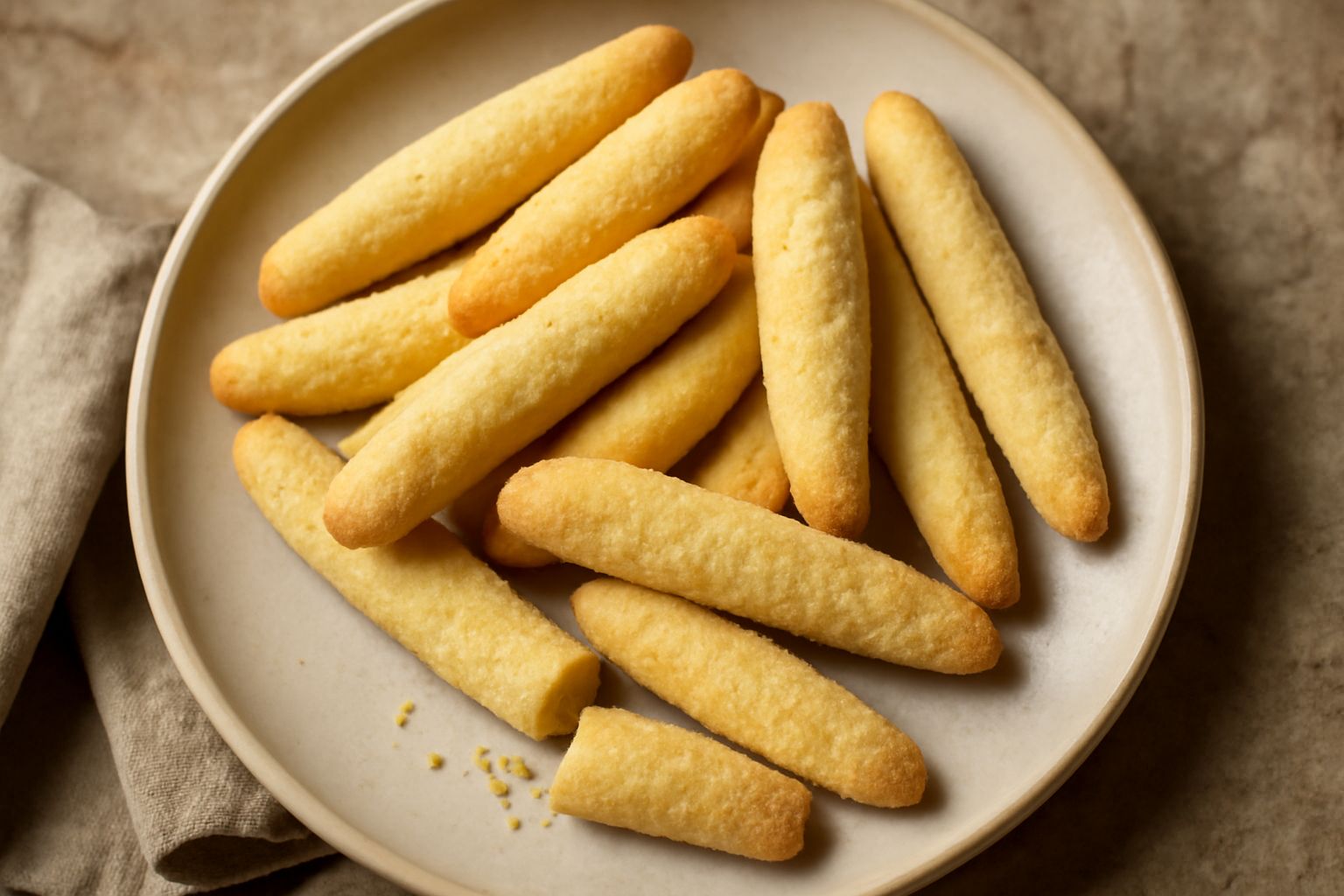 Biscotti di Ferrara