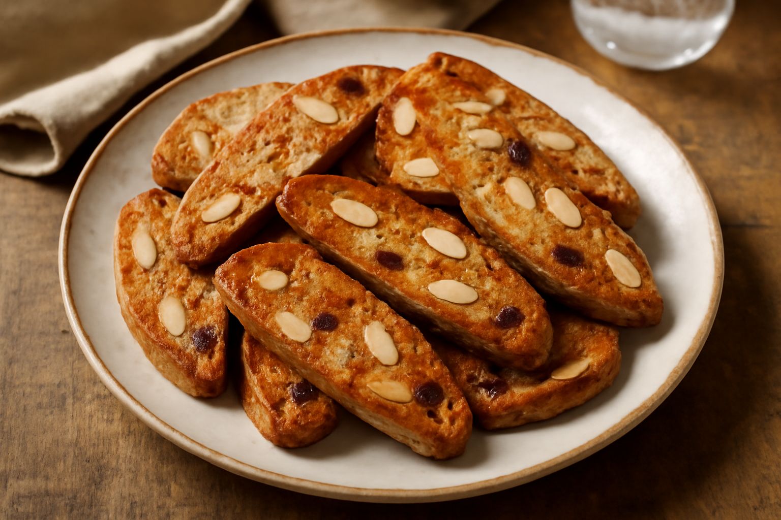 Biscotti di Foligno