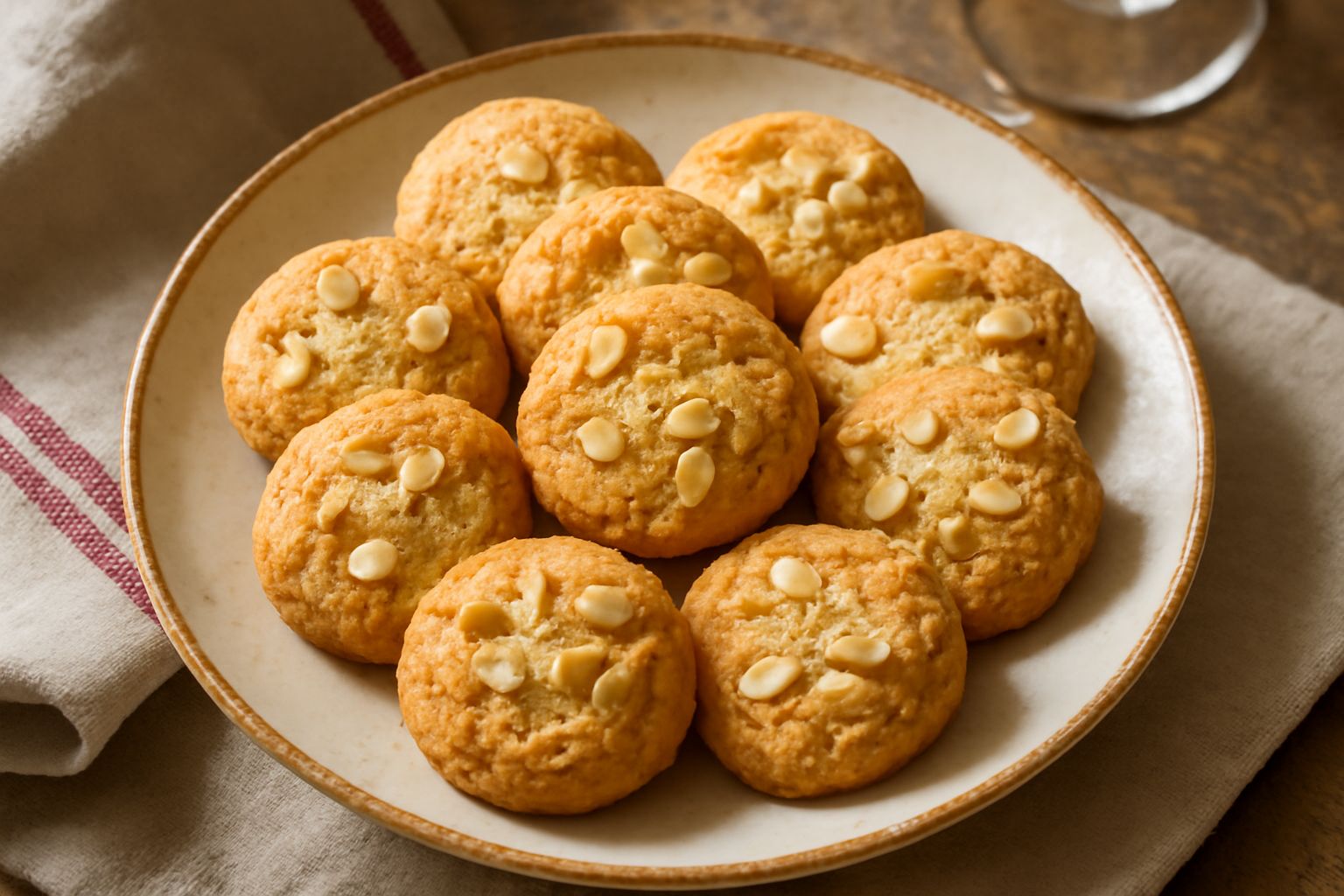 Biscotti di Forlimpopoli