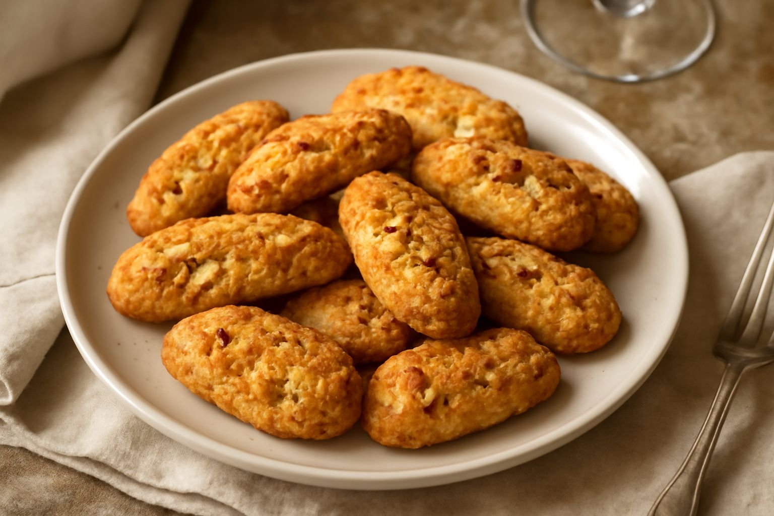 Biscotti di Gemona