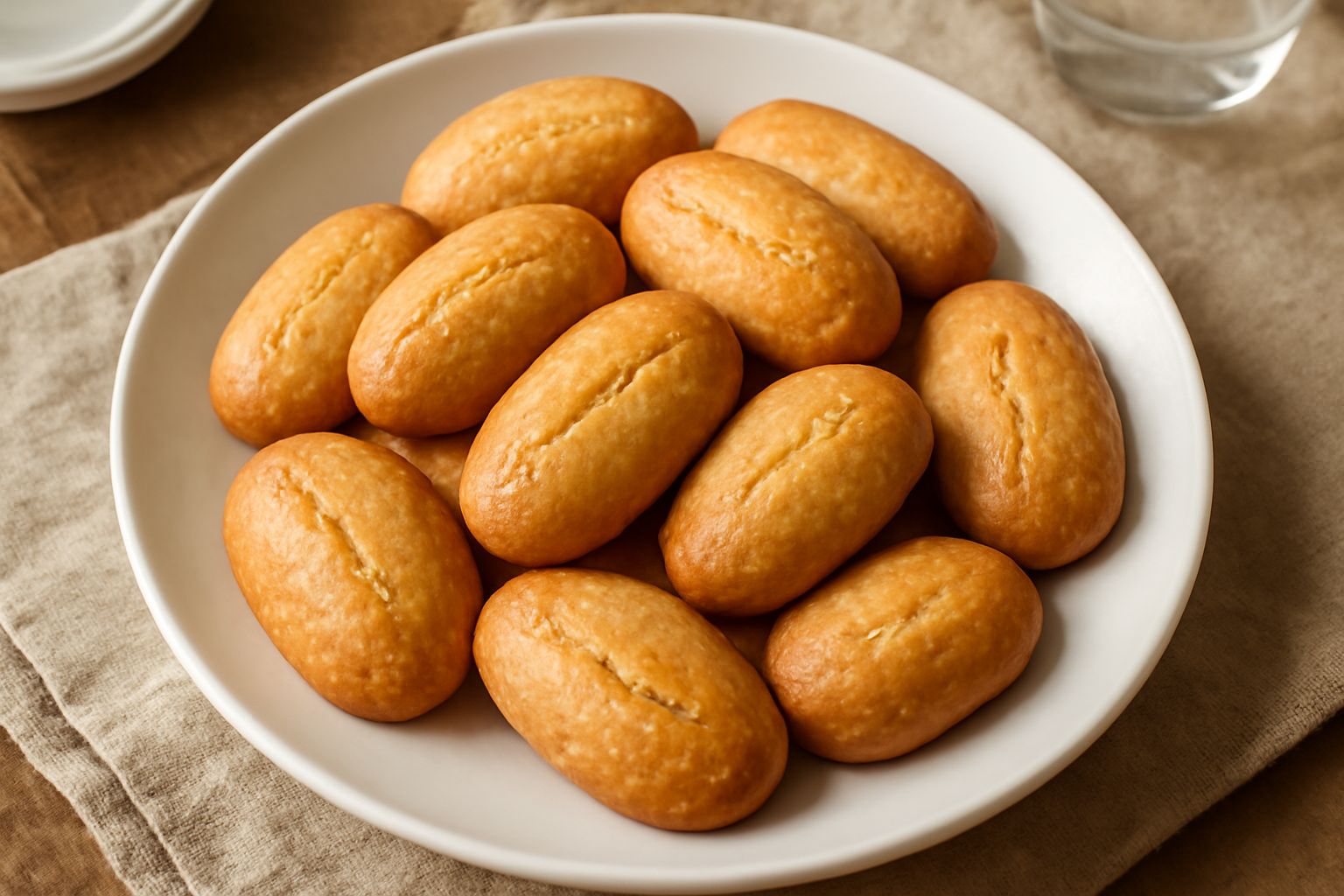Biscotti di Genova