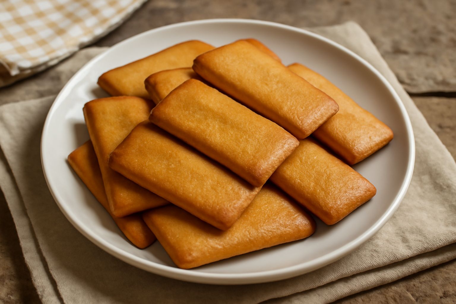 Biscotti di Gorizia