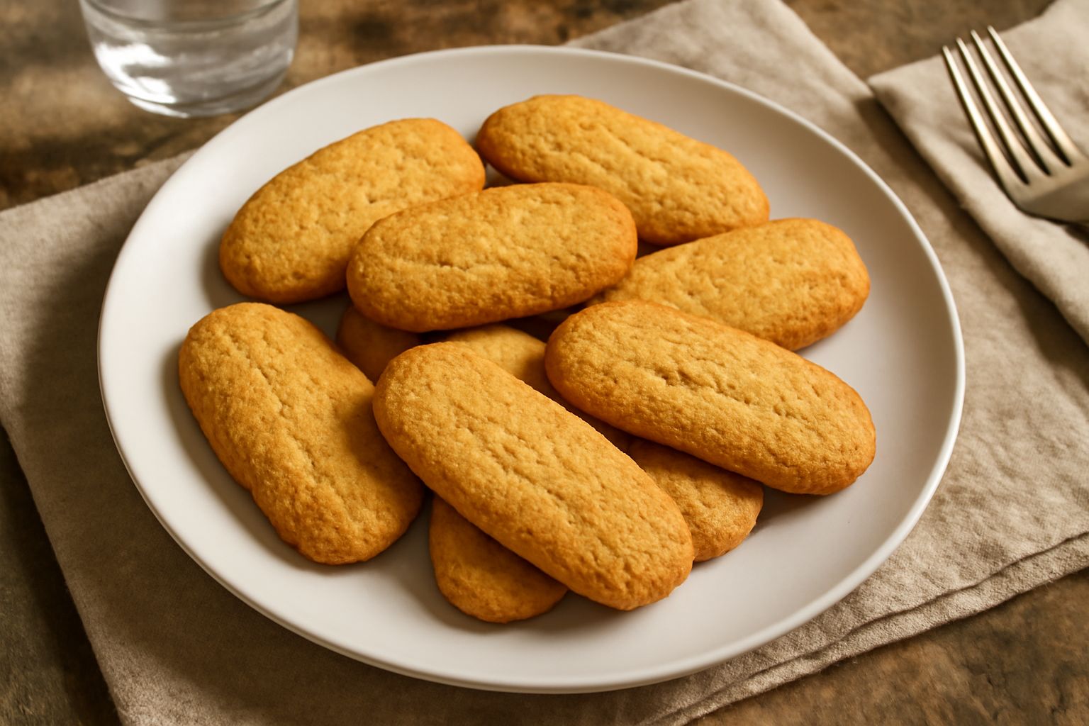 Biscotti di Mantova