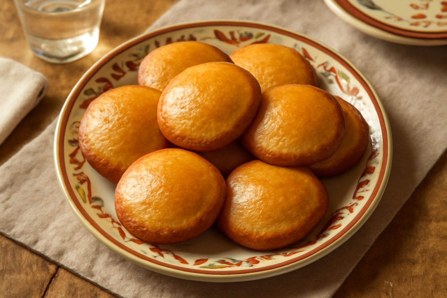 Biscotti di Matera