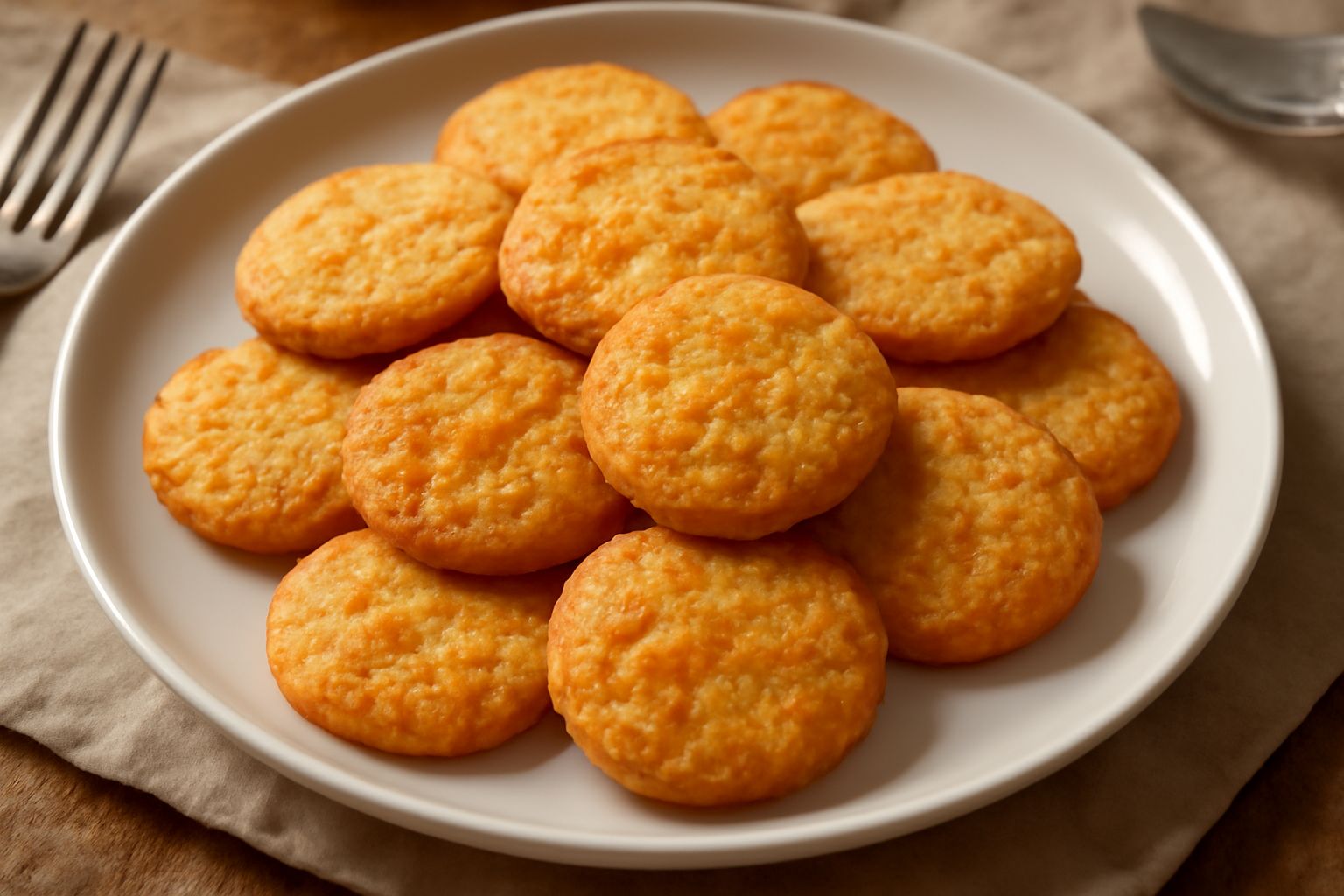 Biscotti di melone
