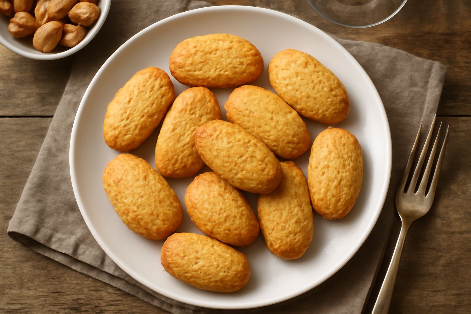 Biscotti di Merano