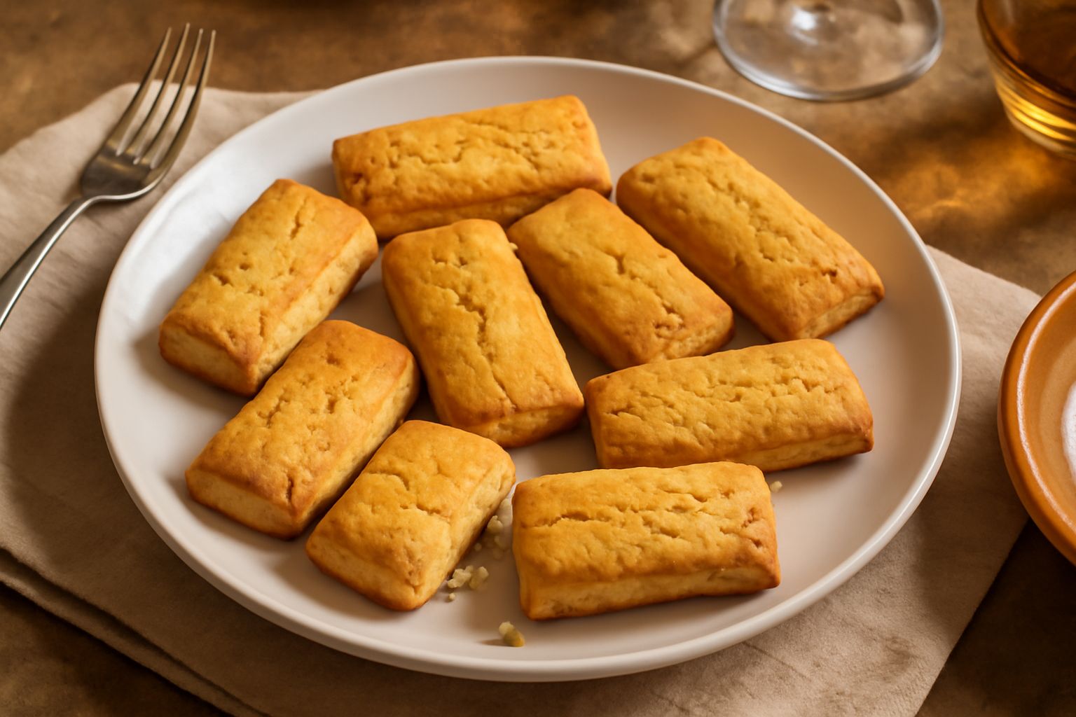 Biscotti di Modica