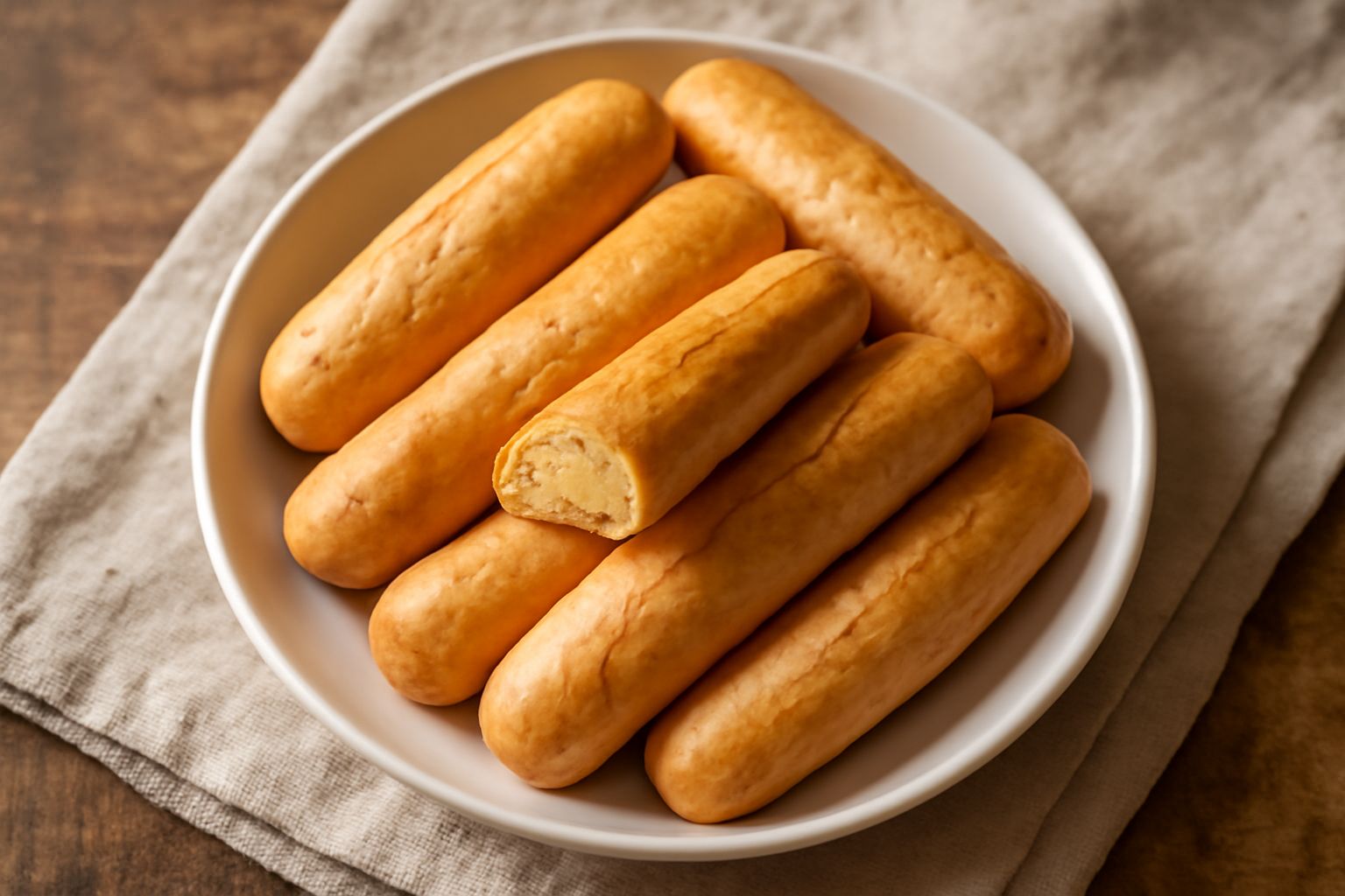 Biscotti di Mondolfo