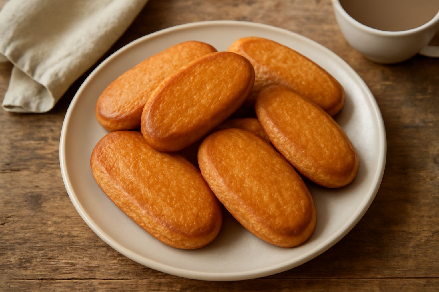 Biscotti di Mondovì