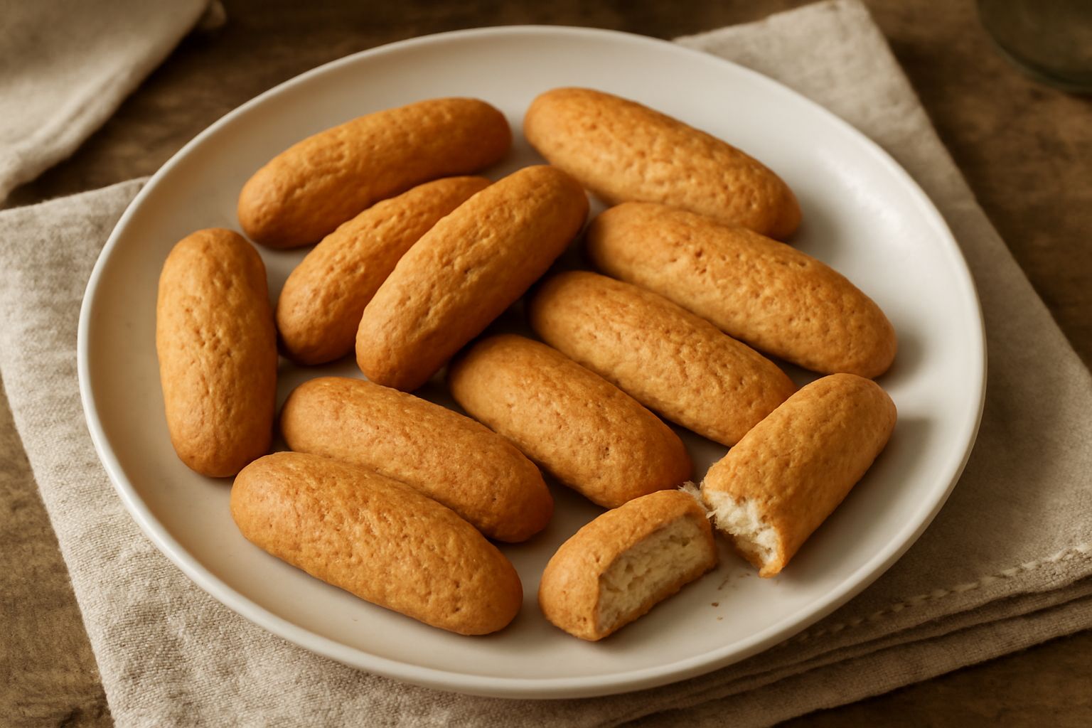 Biscotti di Monfalcone