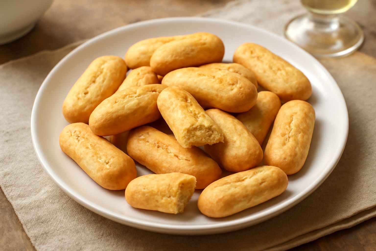Biscotti di Montalto