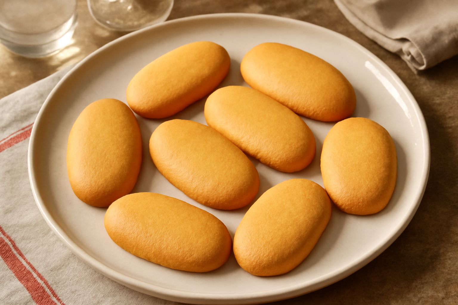 Biscotti di Montebello