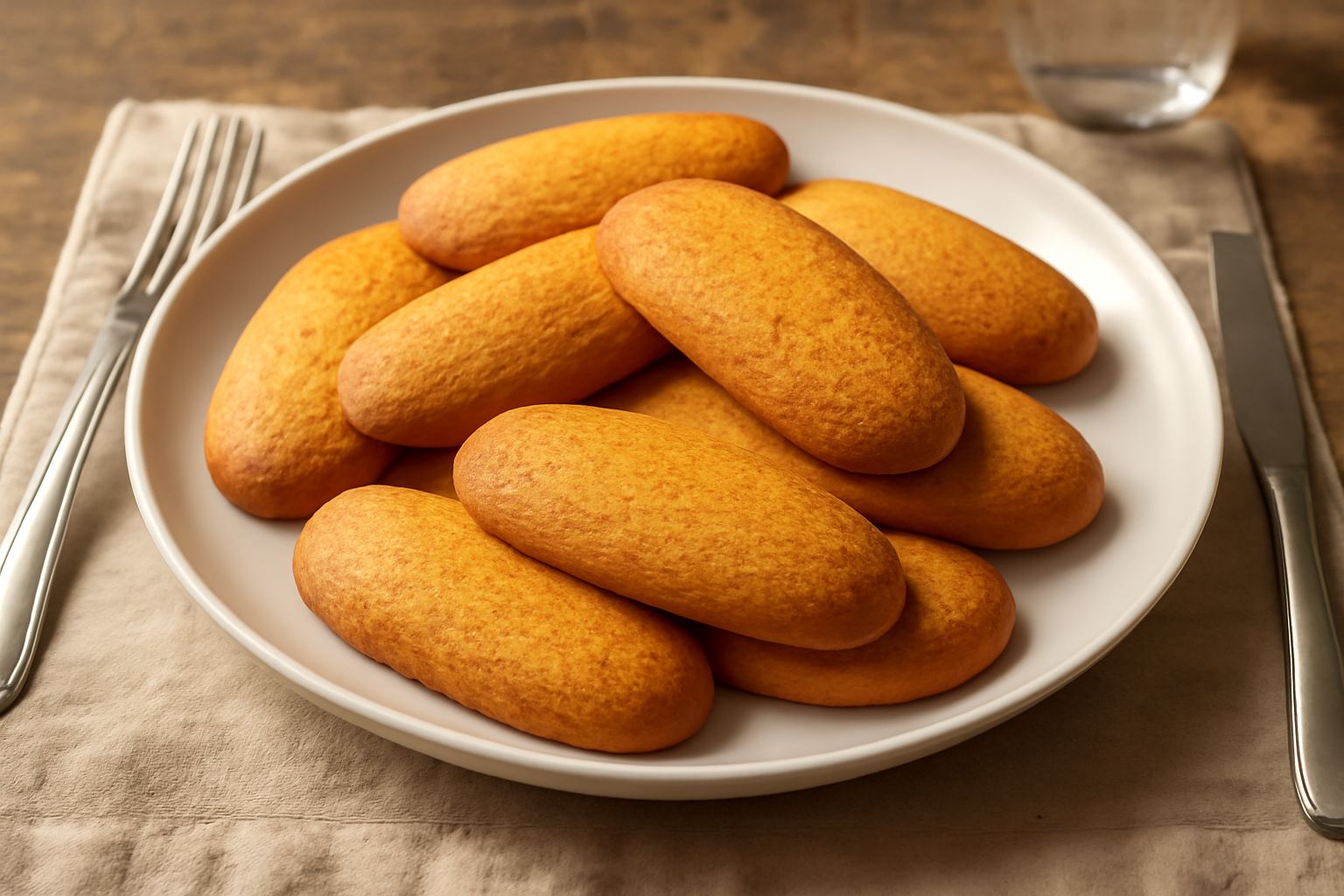Biscotti di Monteforte
